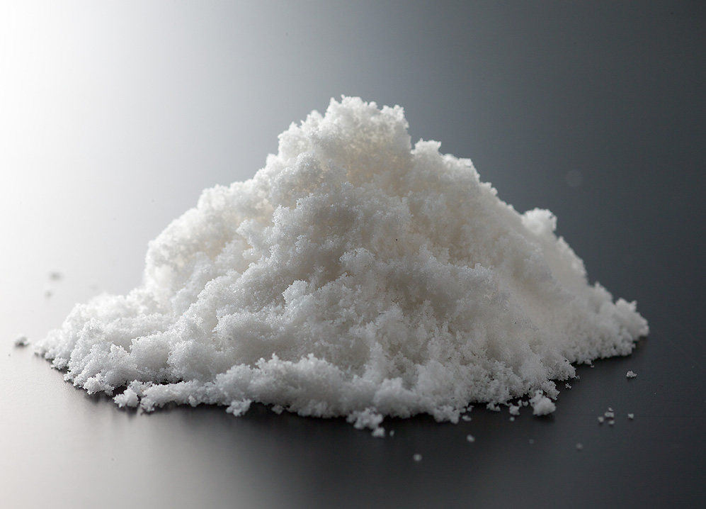 浜守の塩－ミネラル豊富で無添加のパウダー塩